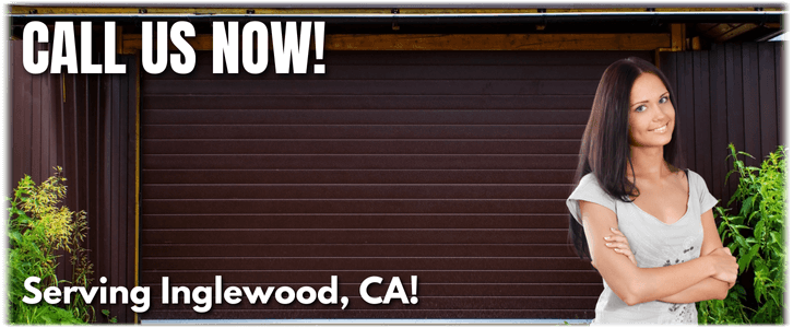 Garage Door Repair Inglewood CA