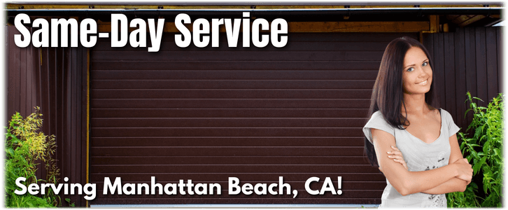 Garage Door Repair Manhattan Beach CA